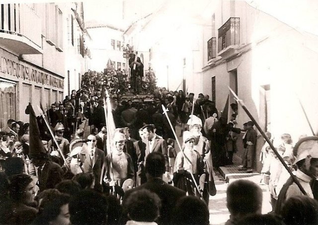 Semana Santa